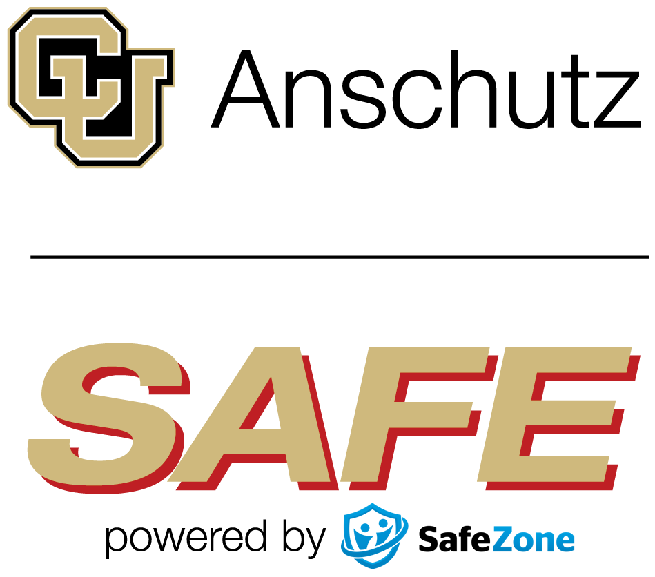 CU Anschutz SAFE App Icon