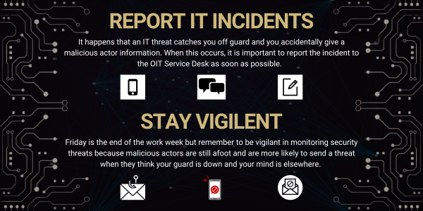 Report Incidents reporting incidents infographic